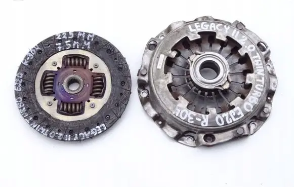 Subaru Legacy Turbo 1230284600