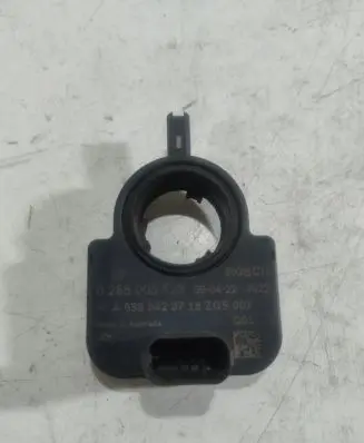 Mercedes-Benz Vito Viano W638 Steering angle sensor A6395420718