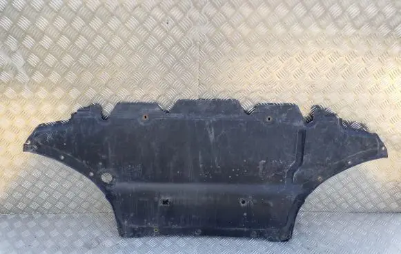 Audi S5 Facelift Engine splash shield/under tray 8K1863821