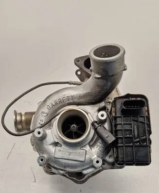 Audi A6 S6 C7 4G Turbo 059145874D 06P01457 7996722