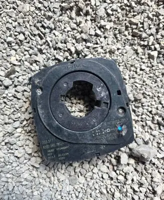 Renault Laguna I Airbag slip ring squib (SRS ring) 8200260781