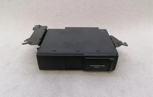 Porsche 911 997 CD/DVD changer 99764514003