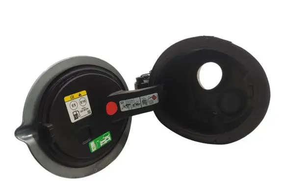 Ford Puma Fuel tank cap L1TB-S27936-BA