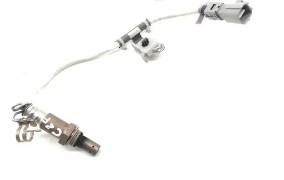 Lambda probe sensor