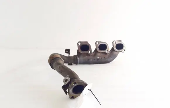 Maserati Levante Exhaust manifold 2155F 2156F