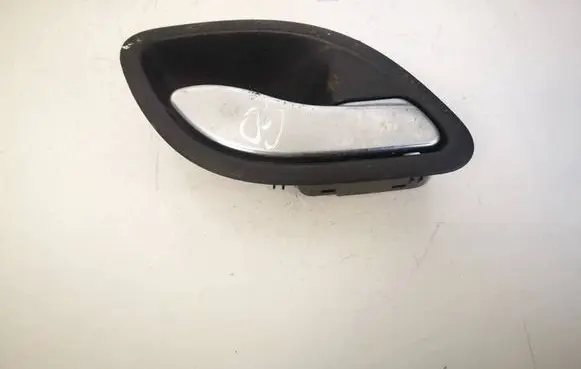 Renault Laguna II Rear door interior handle 8200000724