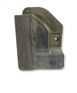 Ford Transit Custom Rear mudguard 