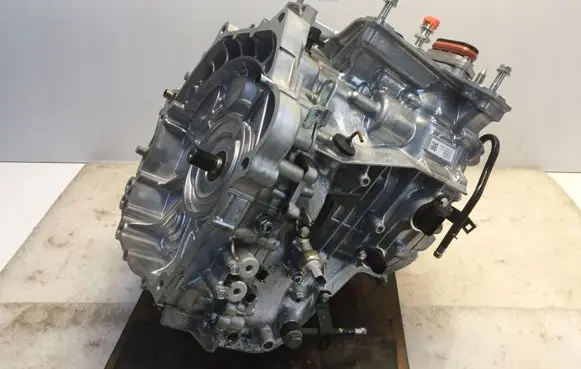 Honda Jazz IV GR Automatic gearbox S0HE1004714