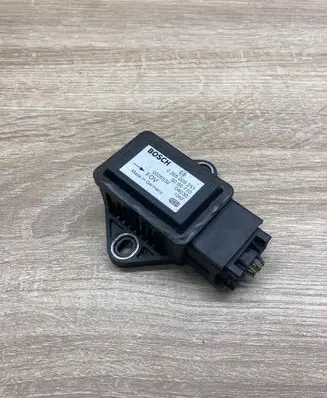 Saab 9-5 ESP acceleration yaw rate sensor 5060710 0265005251