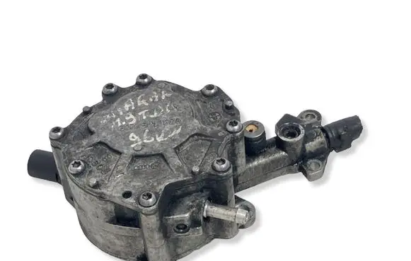 Volkswagen Sharan Vacuum pump 038145209