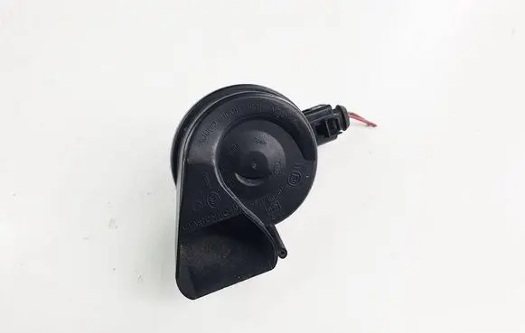 Horn signal