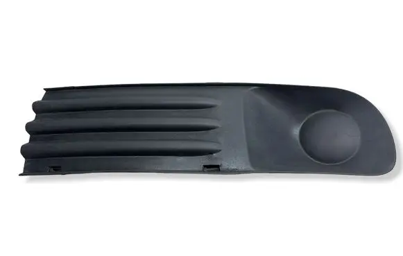 Volkswagen Transporter - Caravelle T5 Front bumper lower grill 7H0807490