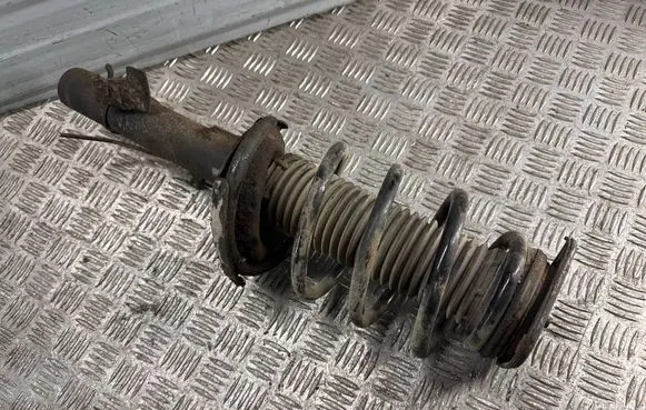 Ford Kuga I Front shock absorber/damper