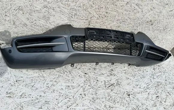 BMW X5 E70 Front bumper