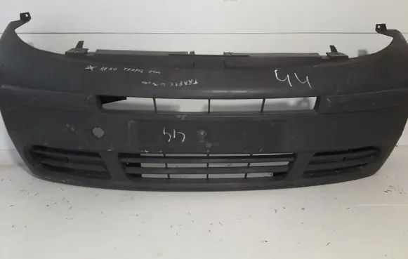 Renault Trafic II (X83) Front bumper