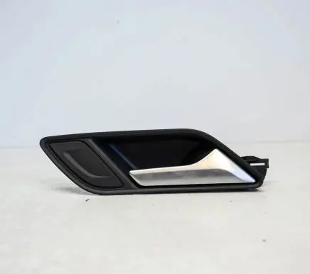 Audi A3 S3 8V Rear door interior handle 8V4839020