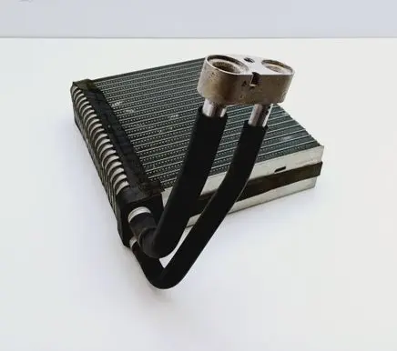 Ford Focus Air conditioning (A/C) radiator (interior) 4M5H19860AC