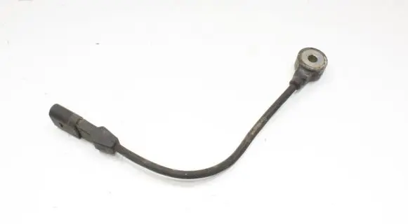Volkswagen Touareg I Detonation knock sensor 