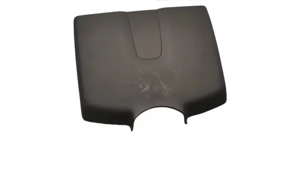 Porsche Cayenne (92A) Rearview mirror trim 7PP863081A