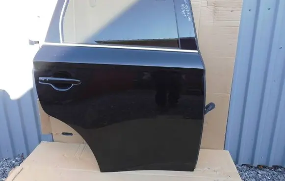 Mitsubishi Outlander Rear door 5730B560 5730B640