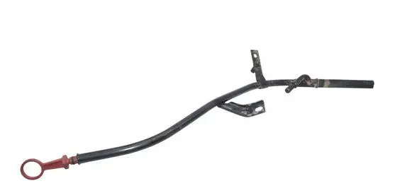 BMW 5 E39 Oil level dip stick 11431436293 1436293 11431433493