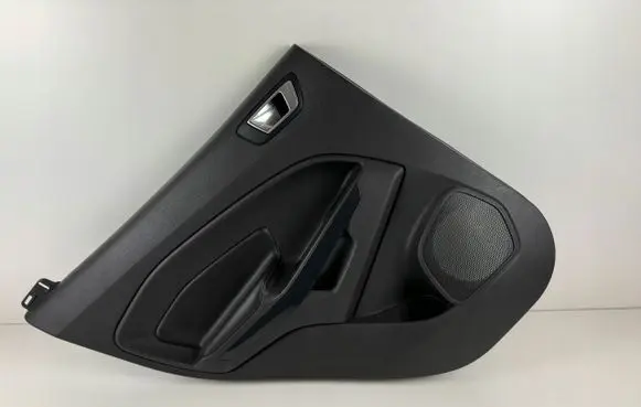 Ford Ecosport Front door card panel trim CN15-A27407-A