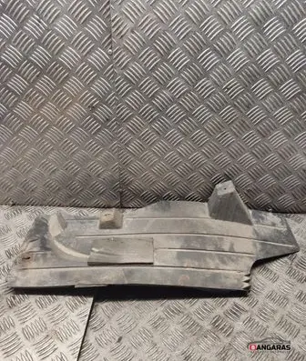Volvo C30 Rear underbody cover/under tray 30681921