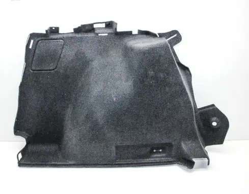Seat Ateca Trunk/boot side trim panel 575867427