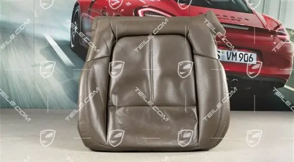 Porsche Cayenne (92A) Seat trim 95852184002D0G