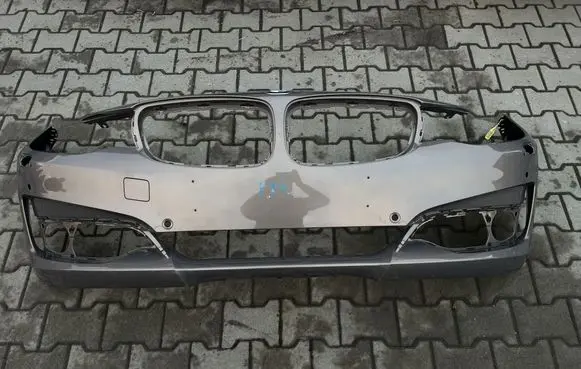 BMW 3 GT F34 Front bumper