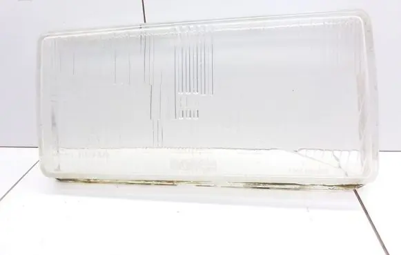 Audi 80 90 B2 Headlight lense 1305620433 24507R20