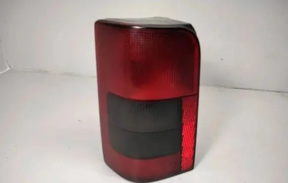 Peugeot Partner Rear/tail lights 450502