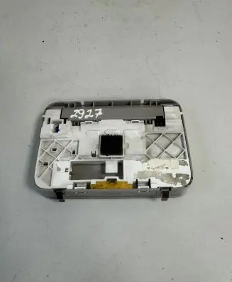 Mercedes-Benz S W221 Rear seat light A2213101817