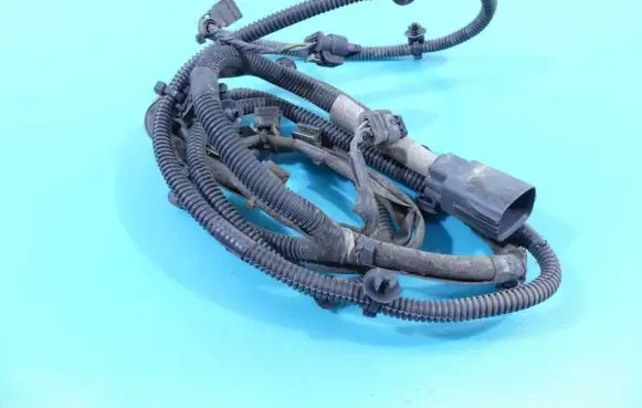 Volvo V60 Tailgate/trunk wiring harness IMPRK1244822