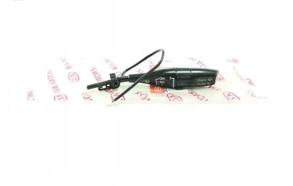 KIA Sportage Wiper control stalk 0k9b1-66123
