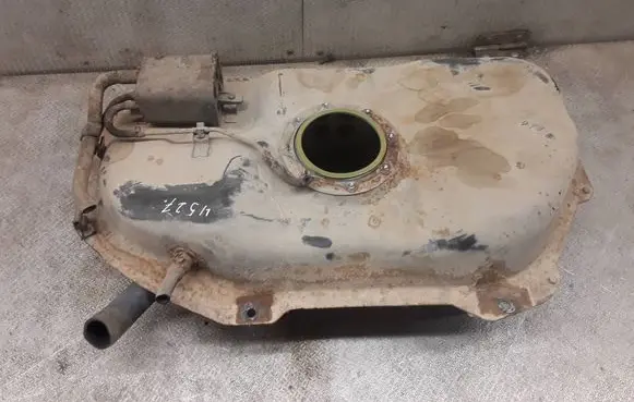 Hyundai i10 Fuel tank 