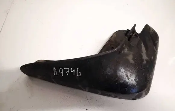 Front mudguard