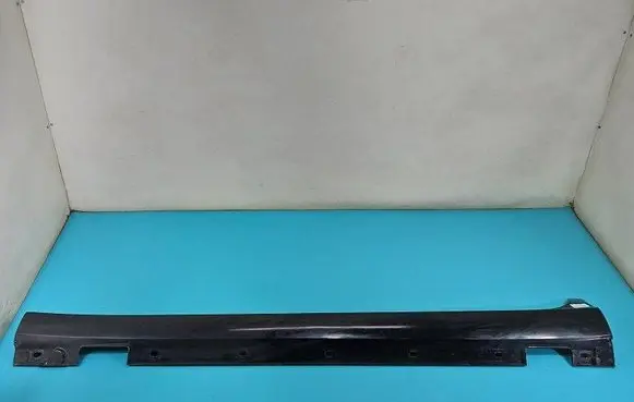 Mercedes-Benz CLS C218 X218 Foot area side trim A2186900340 IMPRK1471242