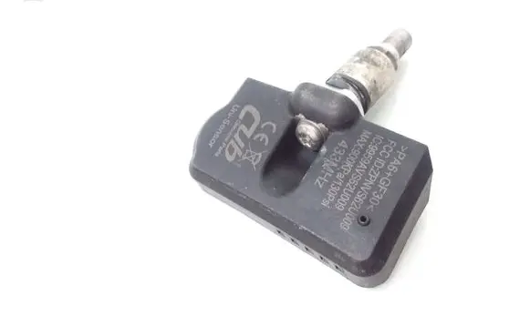 KIA Sportage Tire pressure sensor ZPNVS62U009