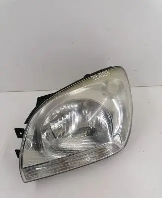 KIA Sportage Headlight/headlamp