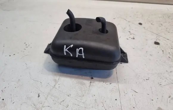 Ford Ka Vacuum air tank 