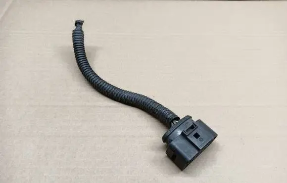 Volkswagen Tiguan Headlight part 