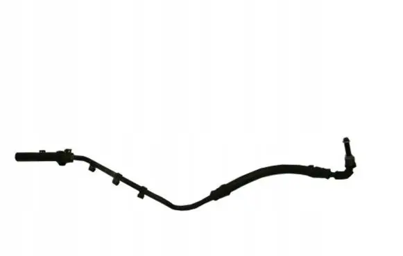 Seat Ibiza III (6L) Power steering hose/pipe/line
