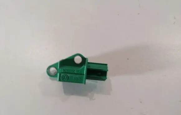 Audi A4 S4 B8 8K Airbag deployment crash/impact sensor 1K0909606C