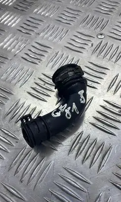 Jaguar XJ X351 Engine coolant pipe/hose 9X2Q6A886BB