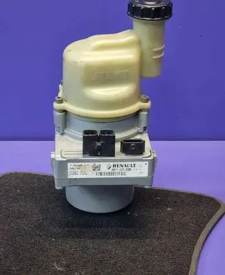 Dacia Sandero Power steering pump 491102583R