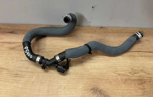 Renault Austral Engine coolant pipe/hose 217411185R