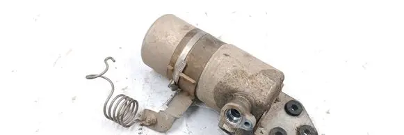 Volkswagen PASSAT B5 Air conditioning (A/C) air dryer 4B0260759J00