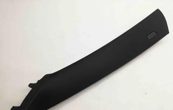 BMW X6 F16 (A) pillar trim 7324871