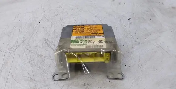Toyota Yaris Airbag control unit/module 8917052140